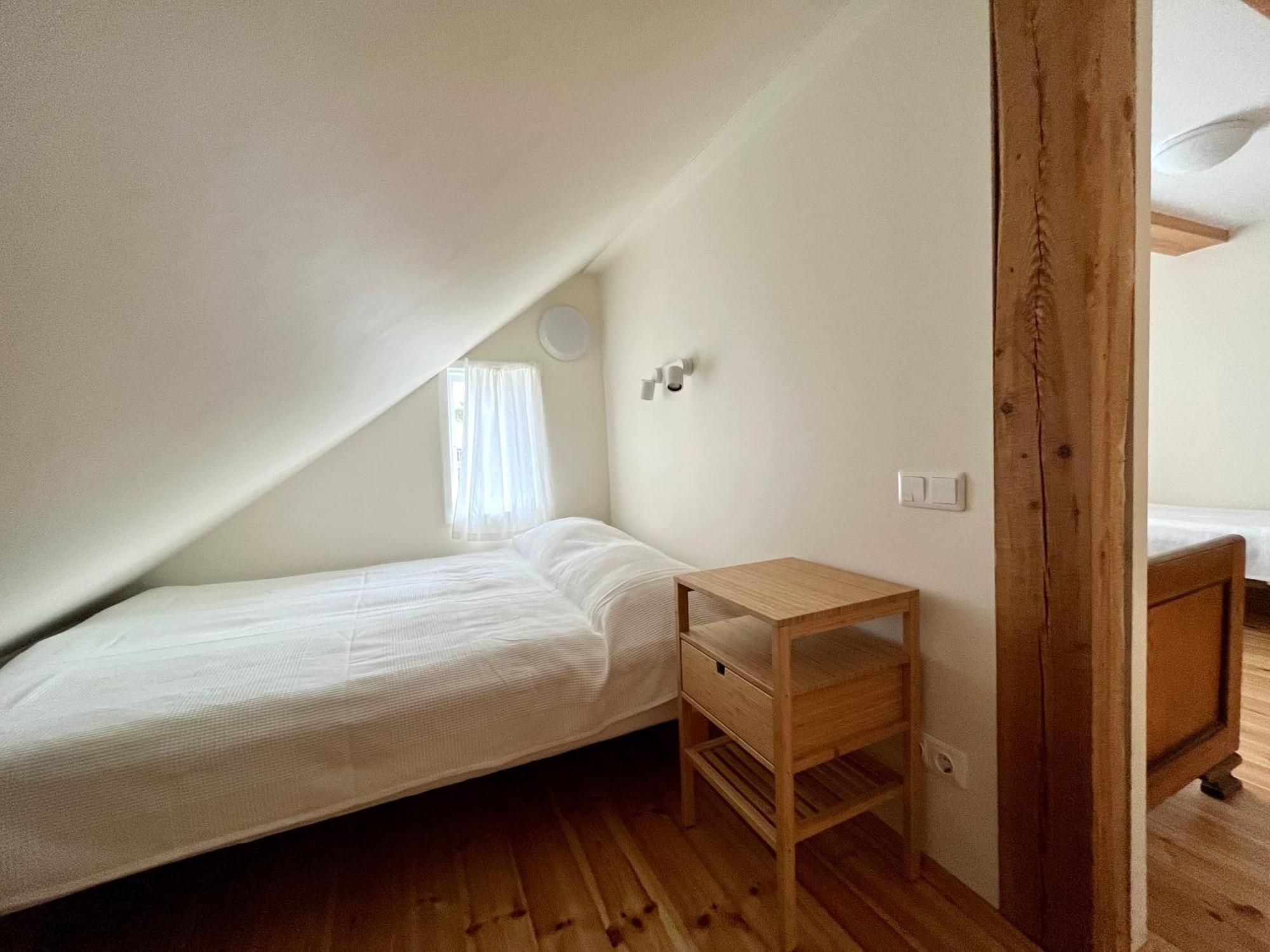 Palanga Mo Namas Hotel Luaran gambar